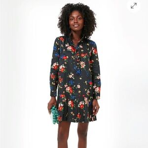 Beautiful spring Tuckernuck dress